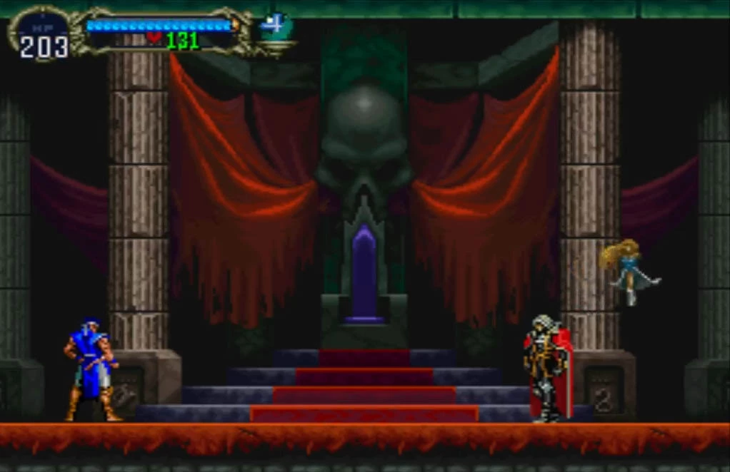 WHAT IS A MAN? ...etc