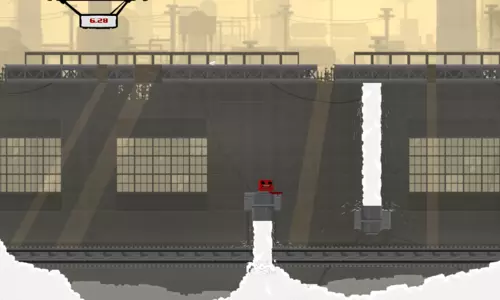 The salt will kill you, much like anything else