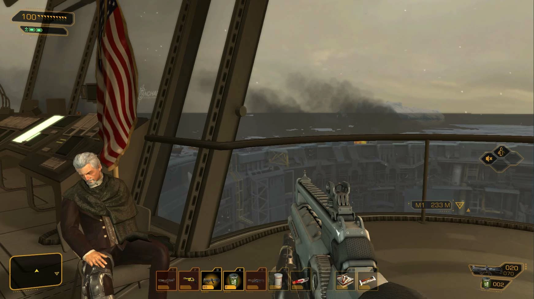 Spoiler alert I guess