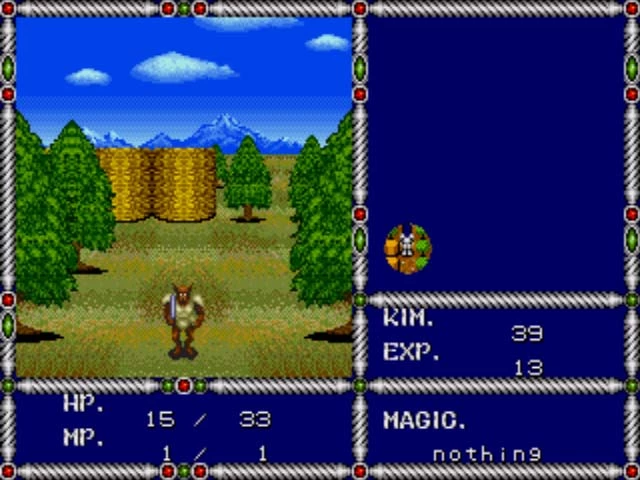 Adventuring sure was harder without Google Maps