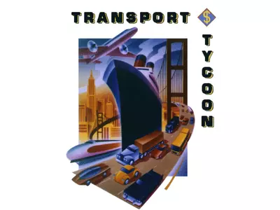 Transport Tycoon